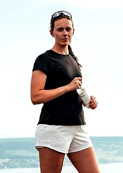Elvira Oeberg